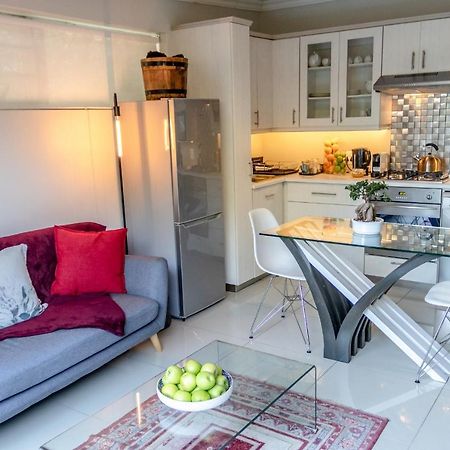 Seagull Apartment Hermanus Exteriér fotografie