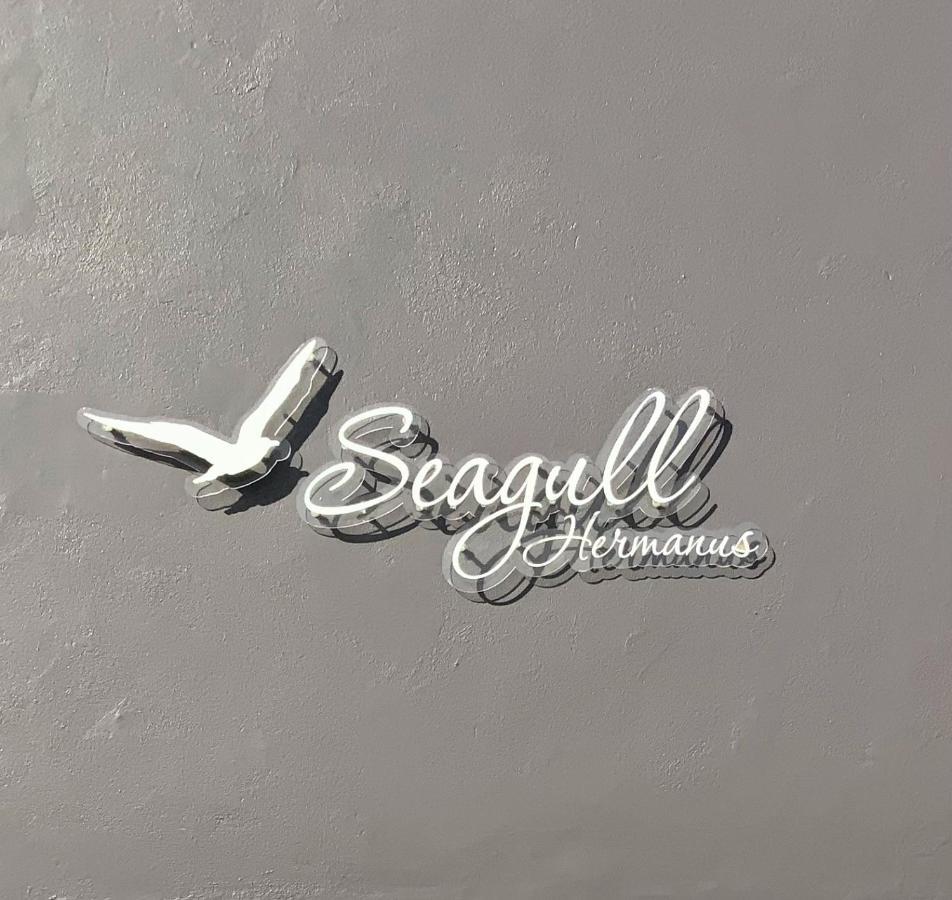 Seagull Apartment Hermanus Exteriér fotografie