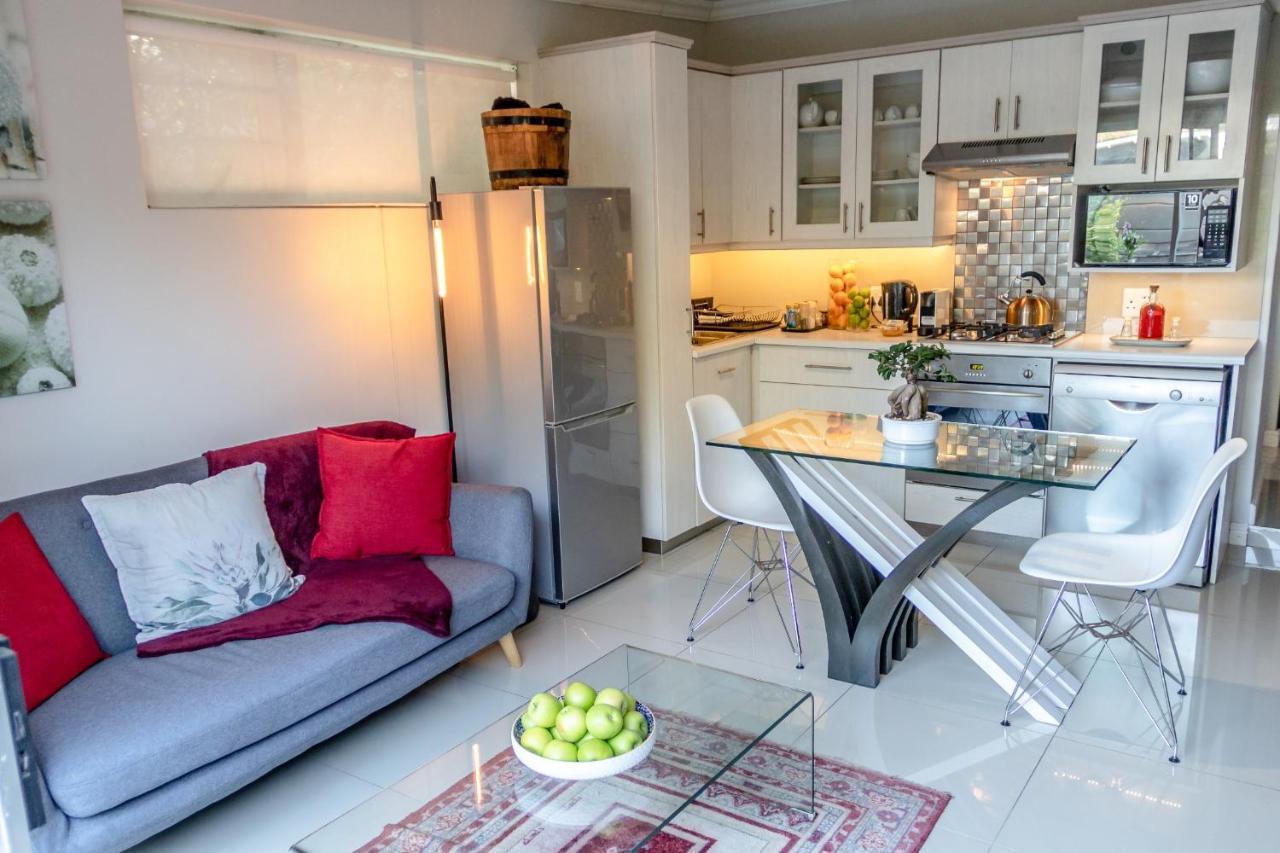 Seagull Apartment Hermanus Exteriér fotografie