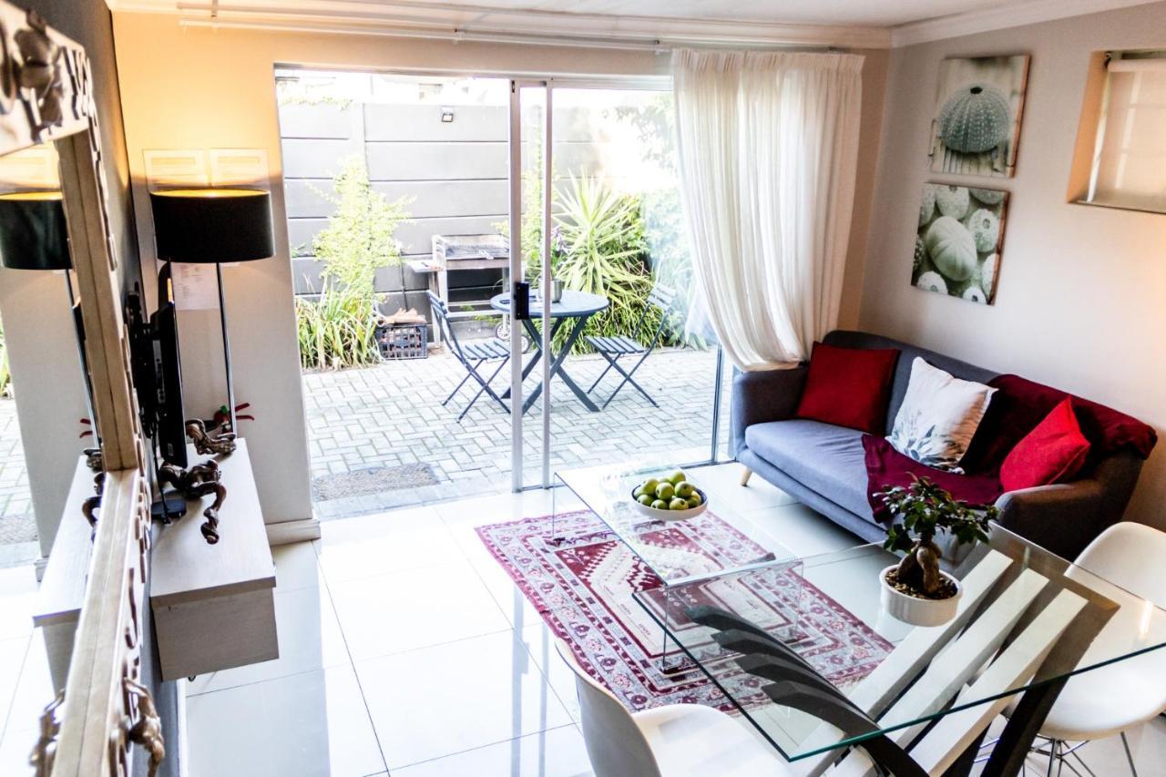 Seagull Apartment Hermanus Exteriér fotografie
