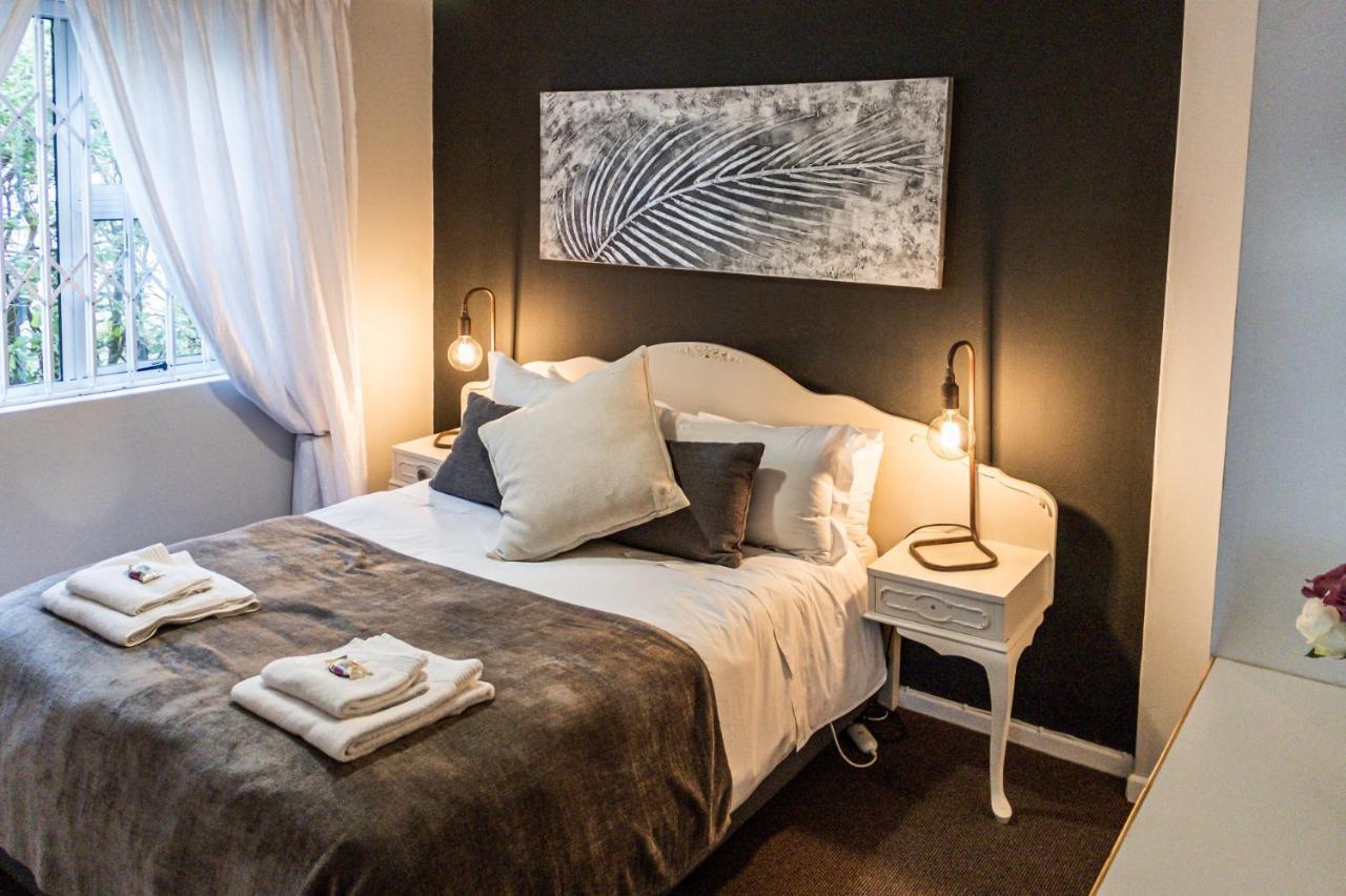 Seagull Apartment Hermanus Exteriér fotografie